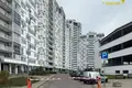 Apartamento 3 habitaciones 81 m² Minsk, Belarús