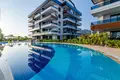 Mieszkanie 5 pokojów 170 m² Alanya, Turcja
