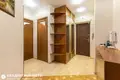 1 room apartment 41 m² Minsk, Belarus