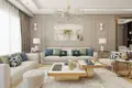 Appartement 4 chambres 102 m² Bagcilar, Turquie