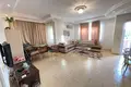 Dzielnica mieszkaniowa Spacious apartment in Oba within walking distance to the beach