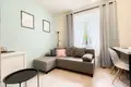 Appartement 1 chambre 15 m² en Varsovie, Pologne