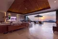 Appartement 3 chambres 855 m² Choeng Thale, Thaïlande