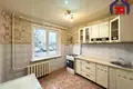 Wohnung 3 zimmer 62 m² Soligorsk, Belarus