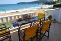 Szeregowiec 3 pokoi 80 m² Thassos Municipality, Grecja