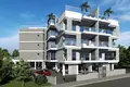 1 bedroom apartment 82 m² Demos Agiou Athanasiou, Cyprus