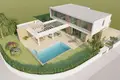 Haus 4 Schlafzimmer 236 m² Minden, Zypern