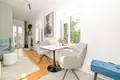Квартира 2 комнаты 32 м² в Риге, Латвия
