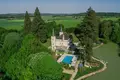 Castillo 17 habitaciones 1 200 m² Tours, Francia