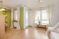 2 bedroom apartment 67 m² Piaseczno, Poland