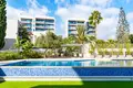 Penthouse 3 bedrooms 115 m² Koinoteta Agiou Tychona, Cyprus