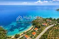 Земельные участки 8 500 м² Municipality of Sithonia, Греция