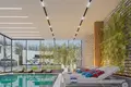 Wohnung 2 zimmer 50 m² Demirtas Koyu, Türkei