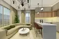 1 bedroom apartment  Alanya, Turkey