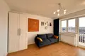 1 room apartment 23 m² in Masovian Voivodeship, Poland