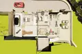 6-Schlafzimmer-Villa 450 m² Benidorm, Spanien