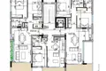 2 bedroom apartment 95 m² Larnaca, Cyprus
