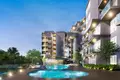 Residential complex THE CITY