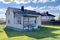 Cottage 180 m² Fanipalski sielski Saviet, Belarus