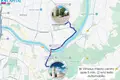 Mieszkanie 3 pokoi 61 m² Wilno, Litwa