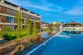Appartement 1 chambre 55 m² Muratpasa, Turquie