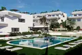 2 bedroom bungalow 226 m² Finestrat, Spain