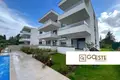 2 room apartment  Opcina Dezanovac, Croatia
