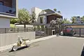Appartement 5 chambres 217 m² Germasogeia, Chypre
