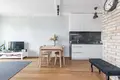 1 bedroom apartment 51 m² Warsaw, Poland