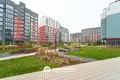 Квартира 3 комнаты 65 м² в Копище, Беларусь