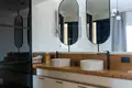 Villa de tres dormitorios 248 m² Municipality of Agios Nikolaos, Grecia