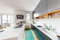 Apartamento 3 habitaciones 125 m² Viena, Austria