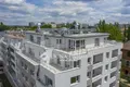 Квартира 158 м² Будапешт, Венгрия