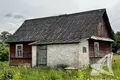 Haus 48 m² Lyscycki sielski Saviet, Belarus