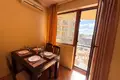 1 bedroom apartment 64 m² Nesebar, Bulgaria