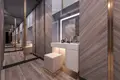 Complexe résidentiel Spacious apartments with swimming pools and lake views, Istanbul, Turkey