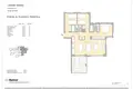 3 bedroom apartment 111 m² Calp, Spain