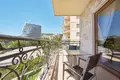 Квартира 1 спальня 72 м² в Boreti, Черногория
