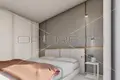 Appartement 2 chambres 67 m² Makarska, Croatie