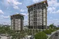 Apartment in a new building Focus Güneşli