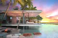 Residential complex Hawaii Homes