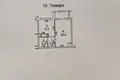Apartamento 1 habitación 35 m² Odesa, Ucrania