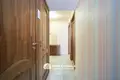 2 bedroom apartment 48 m² Minsk, Belarus