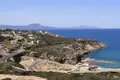 Land  Gerani, Greece