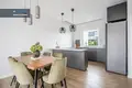House 125 m² Saldene, Lithuania