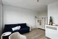 1 room apartment 31 m² Warsaw, Poland