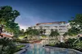 2 bedroom apartment 90 m² Choeng Thale, Thailand