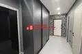 3 room apartment 81 m² Hrodna, Belarus