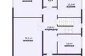 Casa 137 m² Starobin, Belarús