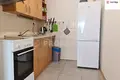 Квартира 3 комнаты 47 м² Колин, Чехия